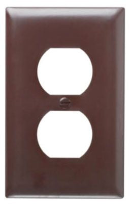 Pass & Seymour TP8 Wallplate