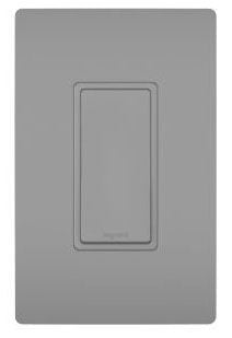 Radiant Collection TM870BK Decorator Switch