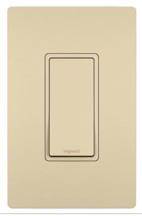 Radiant Collection TM870I Decorator Switch