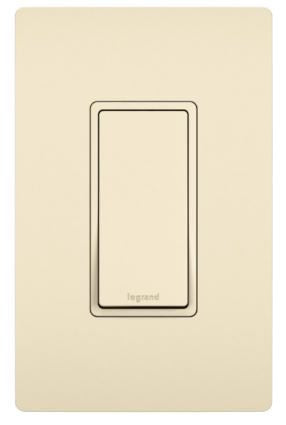 Radiant Collection TM870LA Decorator Switch