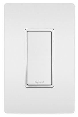 Radiant Collection TM870W Decorator Switch