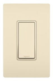 Radiant Collection TM873LA Decorator Switch