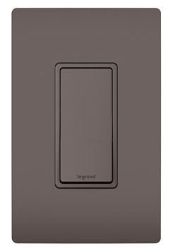 Pass & Seymour TM873 Decorator Switch