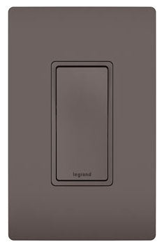 Pass & Seymour TM874 Decorator Switch