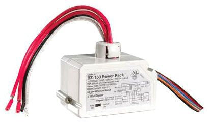 Wattstopper BZ-150 Universal Voltage Power Pack