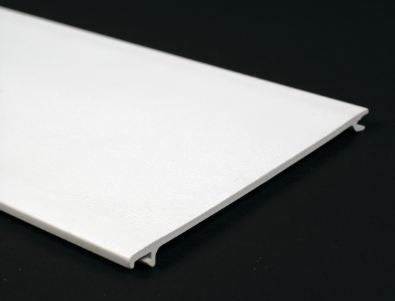 Wiremold 5000C-WH Raceway Cover