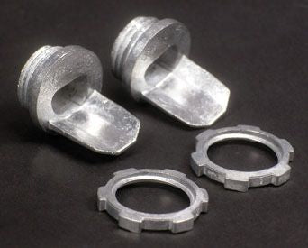 Wiremold 5781 Raceway Box Connector Fitting