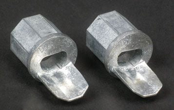 Wiremold 5782A Raceway Conduit Connector Fitting