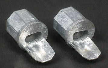 Wiremold 5782 Raceway Conduit Connector Fitting