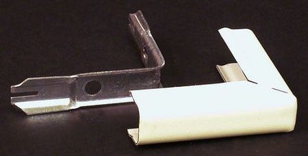 Wiremold 718-WH Raceway Outside Elbow Fitting