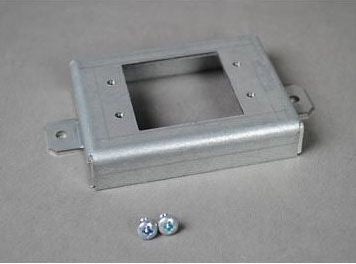 Wiremold 828MAAP Floor Box Adapter Plate