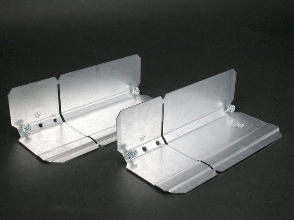 Wiremold DS4001 Raceway Coupling Fitting