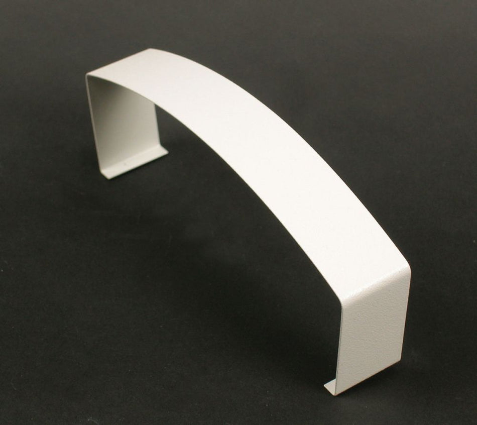 Wiremold DS4006-BK Raceway Seam Clip Fitting