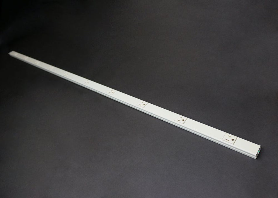 Wiremold G20GB306 Multi-Outlet System