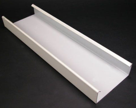 Wiremold G4000B-10 Raceway Base