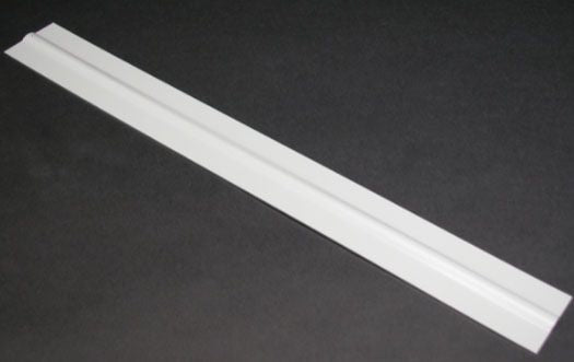 Wiremold G4000D Raceway Divider Fitting