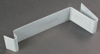 Wiremold G4000WC Raceway Wire Clip Fitting