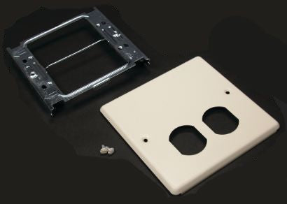 Wiremold G4047BX Raceway Cover