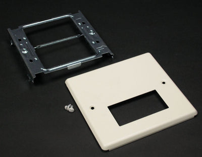 Wiremold G4047RF Raceway Cover Plate