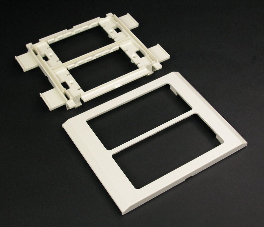 Wiremold G4050 Raceway Device Mounting Bracket