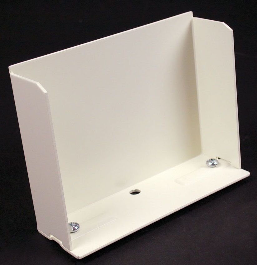 Wiremold G6010B Raceway Blank End Fitting