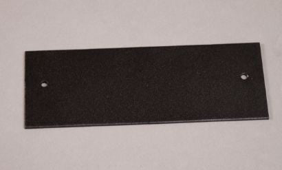 Wiremold OFR47-B Raceway Device Plate