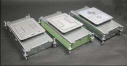 Wiremold RFB2 Concrete Floor Box