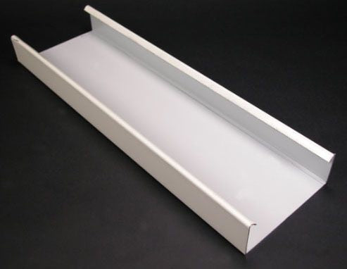 Wiremold V4000B-10 Raceway Base