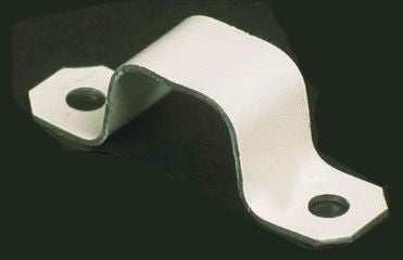 Wiremold V504 Raceway Mounting Strap Fitting