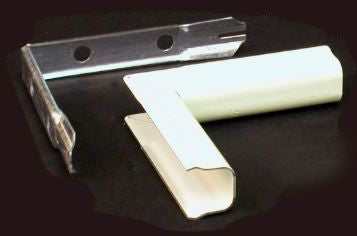 Wiremold V717 Raceway Elbow Fitting