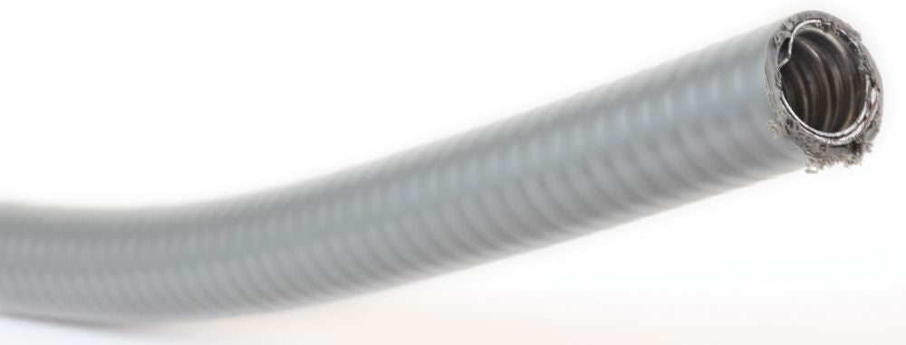 GENERIC: Conduit, Fittings & Accessories - Liquidtight Flexible Metallic (Steel) - Conduit - UA/LA  Liquid Tight Flexible Conduit