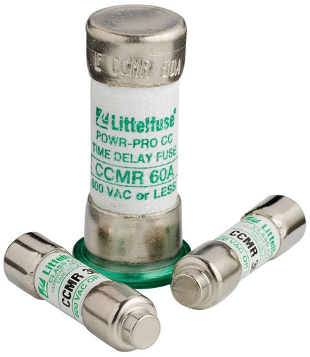 Littelfuse CCMR020.TXP UL Power Fuse