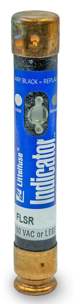 Littelfuse FLSR100ID Time Delay Fuse