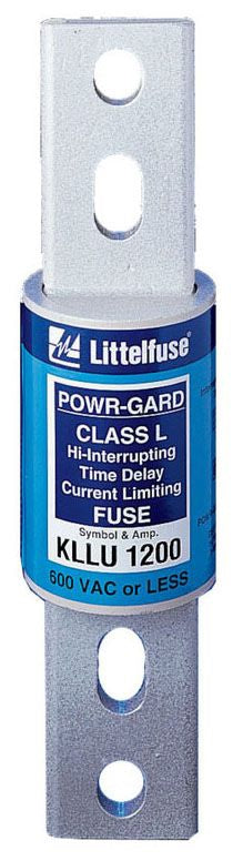 Littelfuse KLLU800 Time Delay Fuse