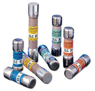Littelfuse SLC030 Time Delay Fuse