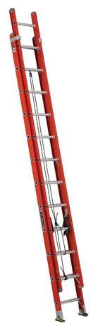 Louisville Ladder FE3224 Extension Ladder