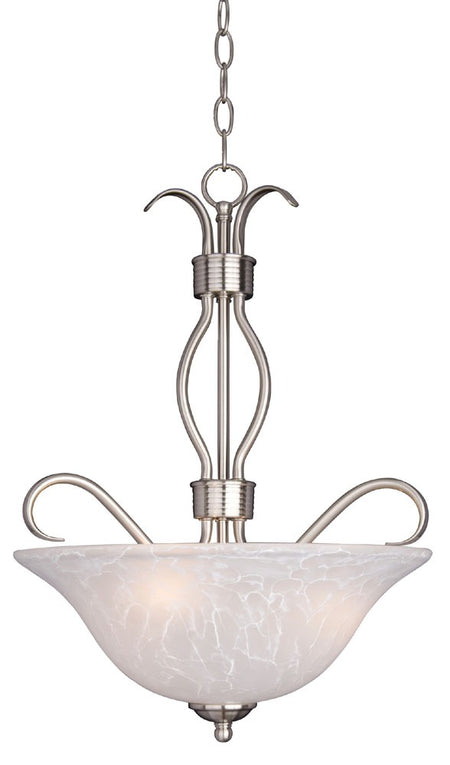 Maxim Lighting 10121ICSN Pendant Light Fixture