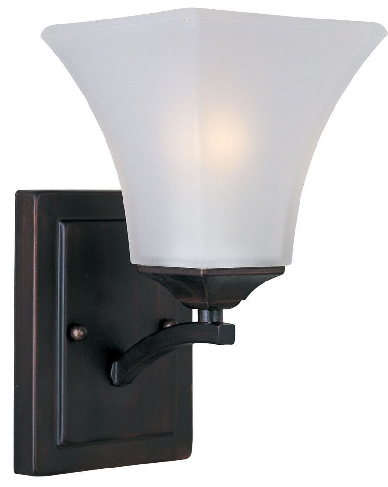 Maxim Lighting 20098FTOI Wall Sconce