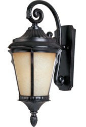 Maxim Lighting 3014LTES Outdoor Wall Lantern