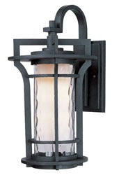 Maxim Lighting 30485WGBO Outdoor Wall Lantern