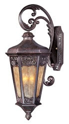 Maxim Lighting 40174NSCU Outdoor Wall Lantern