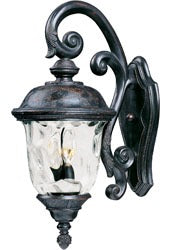 Maxim Lighting 40497WGOB Outdoor Wall Lantern
