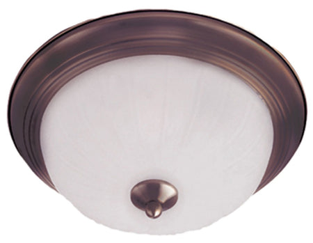 Maxim Lighting 5830FTOI Flush Mount Light Fixture