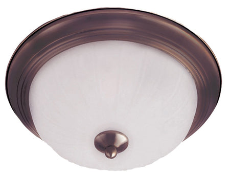 Maxim Lighting 5831FTOI Flush Mount Light Fixture