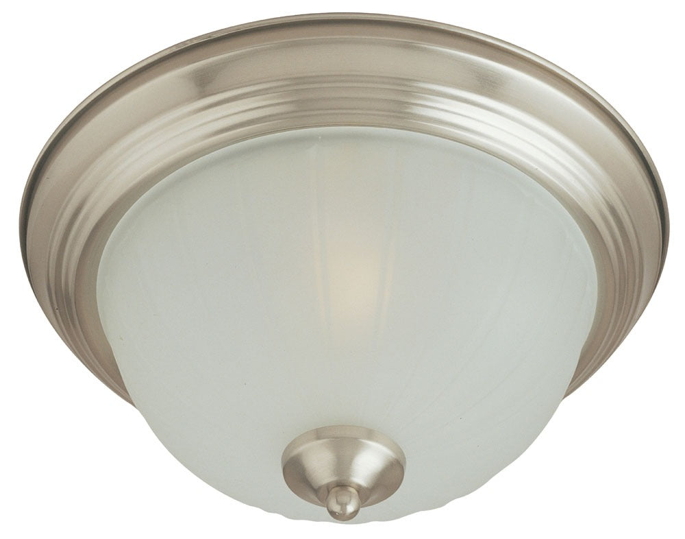 Maxim Lighting 5831FTSN Flush Mount Light Fixture