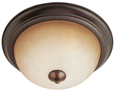 Maxim Lighting 5840WSOI Flush Mount Light Fixture