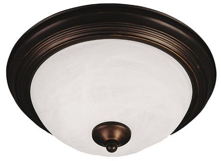 Maxim Lighting 5841MROI Flush Mount Light Fixture