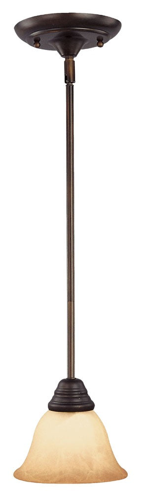 Maxim Lighting 91064WSOI Pendant Light Fixture