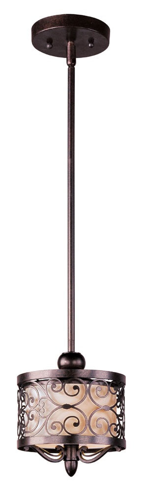 Maxim Lighting 91150WHUB Pendant Light Fixture