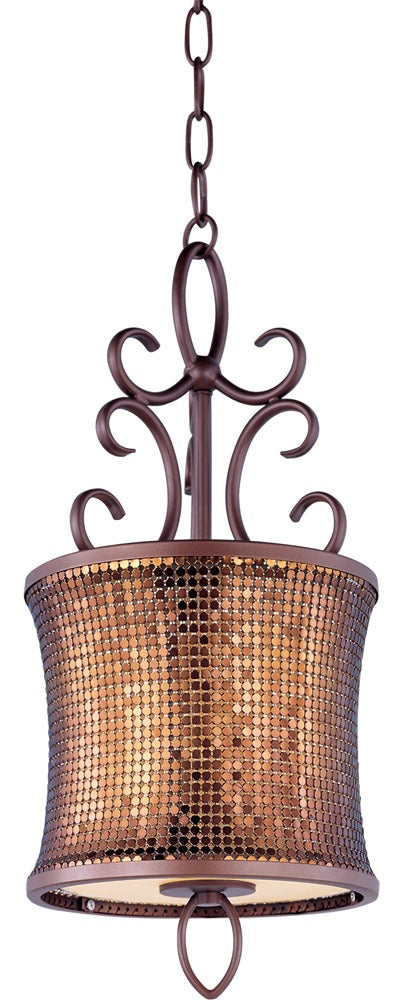 Maxim Lighting 94160SBUB Pendant Light Fixture